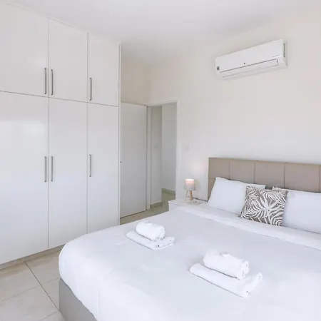 Apartment Modern 1 Bedroom