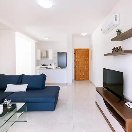 Apartment Modern 1 Bedroom